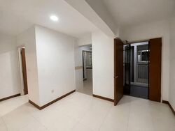 Blk 448B Fernvale Crest (Sengkang), HDB 3 Rooms #567737781